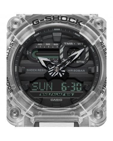 Reloj Casio G-Shock GA-900SKL-7AER - foto 6