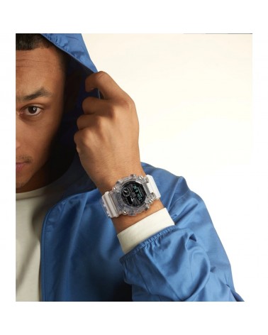 Reloj Casio G-Shock GA-900SKL-7AER - foto 2