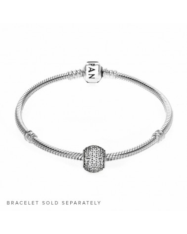 ABALORIO CHARM PANDORA PAVE BLANCO 791051CZ