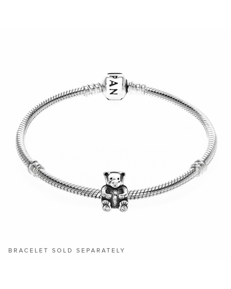 CHARM PANDORA OSITO TEDDY BEAR 790395