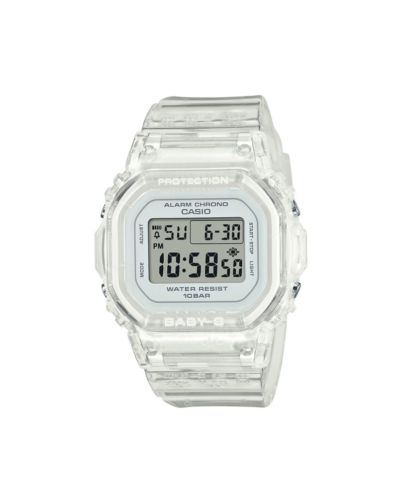 Reloj Casio Baby G BGD-565S-7ER