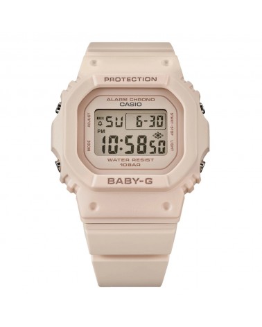 Reloj Casio Baby-G BGD-565-4ER - foto 2