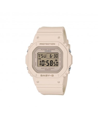 Reloj Casio Baby-G BGD-565-4ER