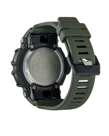 Reloj Casio G-Shock G-Squad GBA-900UU-3AER - foto 4
