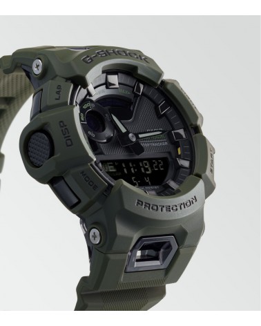 Reloj Casio G-Shock G-Squad GBA-900UU-3AER - foto 3