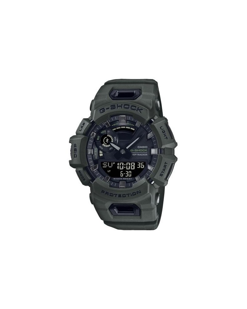 Reloj Casio G-Shock G-Squad GBA-900UU-3AER