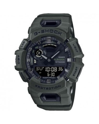 Reloj Casio G-Shock G-Squad GBA-900UU-3AER