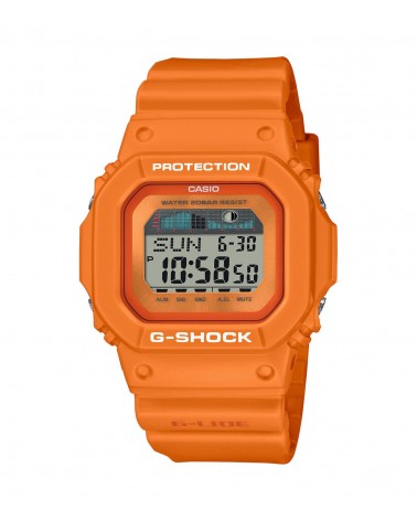 Reloj Casio G-Shock G-LIDE GLX-5600RT-4ER