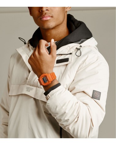 Reloj Casio G-Shock G-LIDE GLX-5600RT-4ER - foto 2