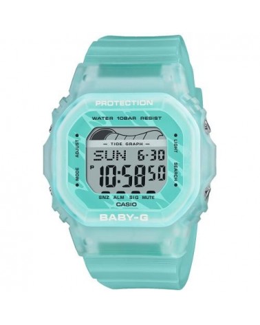Reloj Casio Baby-G BLX-565S-2ER