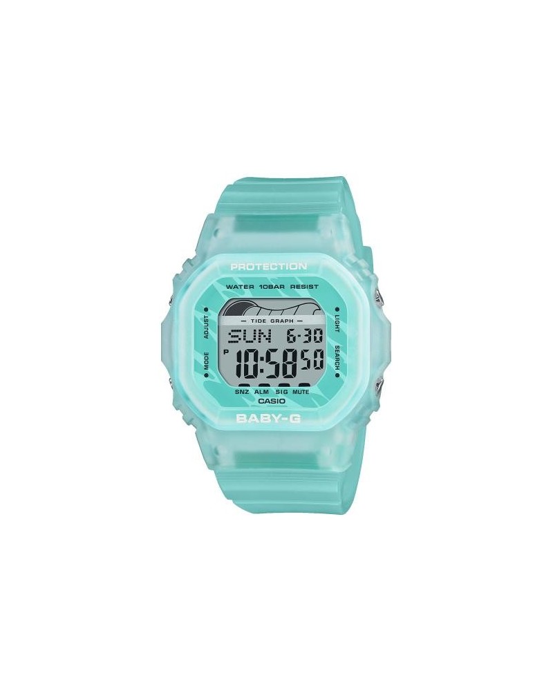 Reloj Casio Baby-G BLX-565S-2ER