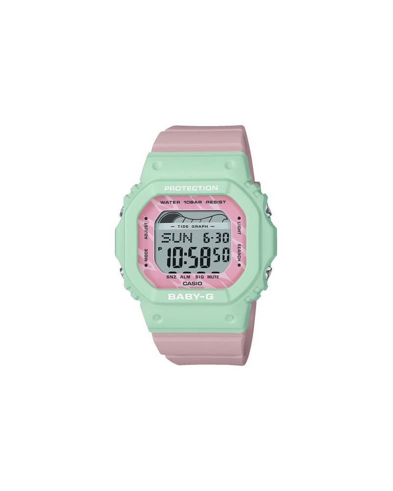 Reloj Casio Baby-G BLX-565-3ER