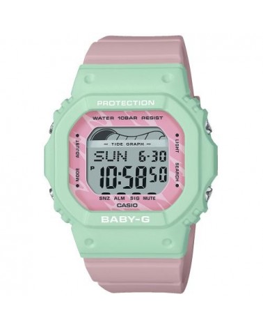 Reloj Casio Baby-G BLX-565-3ER