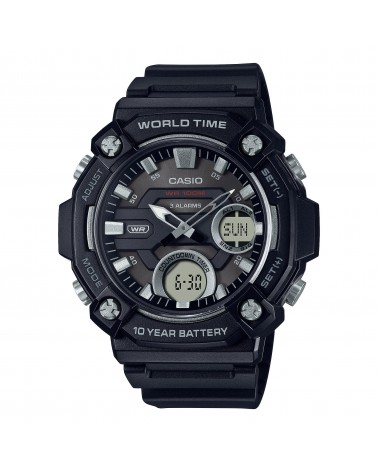 Reloj Casio AEQ-120W-1AVEF