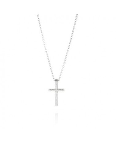 CRUZ DE PLATA LUXENTER PT01500