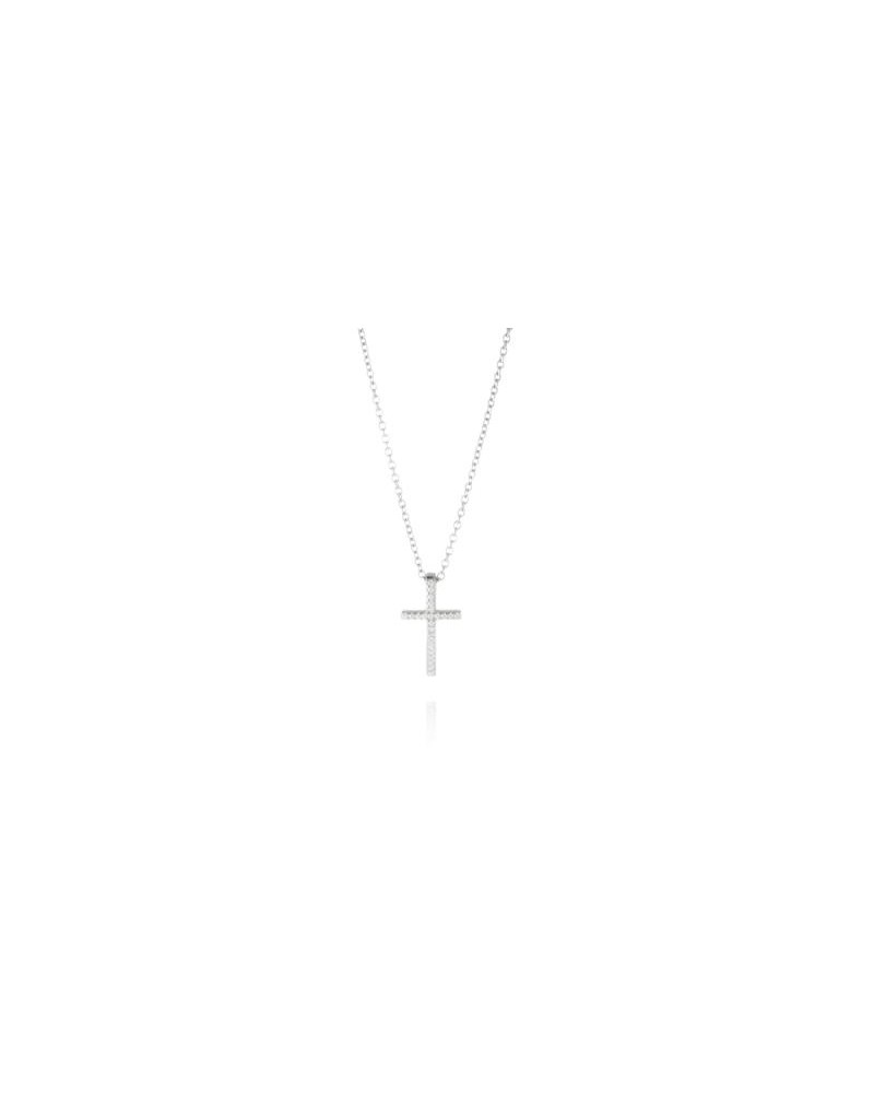 CRUZ DE PLATA LUXENTER PT01500
