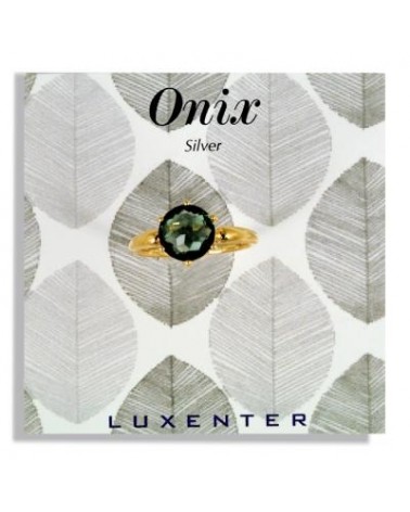 ANILLO LUXENTER FUME T2028Y926
