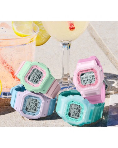 Reloj Casio Baby-G BLX-565S-2ER - foto 2