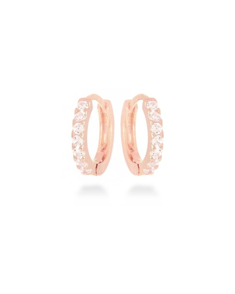 AROS LUXENTER PEQUEÑOS ROSAS ET024R00