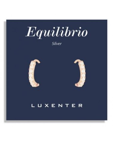 AROS LUXENTER PEQUEÑOS ROSAS ET024R00