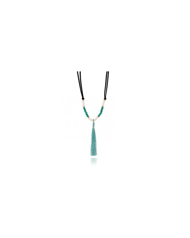 COLLAR LUXENTER VERDE NXA033Y30700