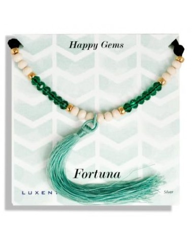 COLLAR LUXENTER VERDE NXA033Y30700