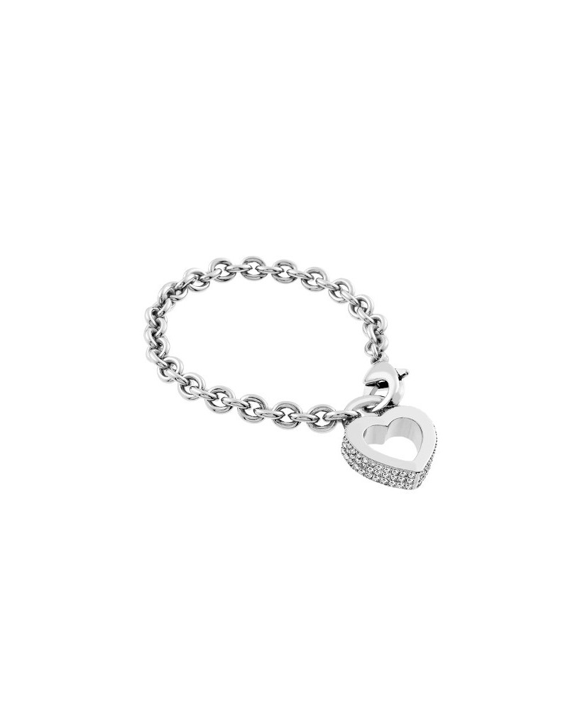 PULSERA LOLAANDGRACE CORAZON SWAROVSKI 5140920
