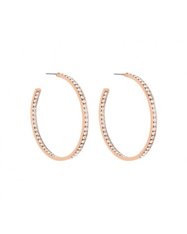 PENDIENTES LOLAANDGRACE ARO CON SWAROVSKI 5057318