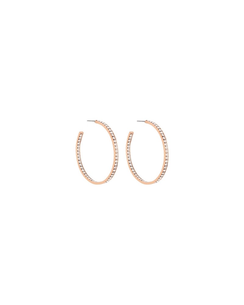 PENDIENTES LOLAANDGRACE ARO CON SWAROVSKI 5057318