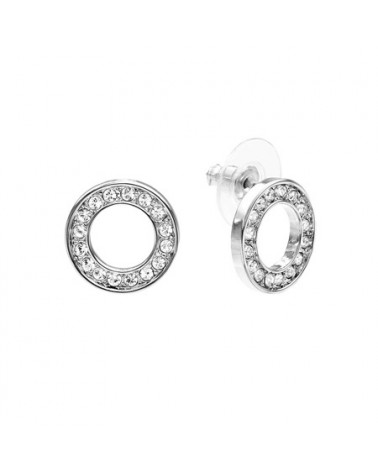 PENDIENTES LOLAANDGRACE ARO CON SWAROVSKI 1189449