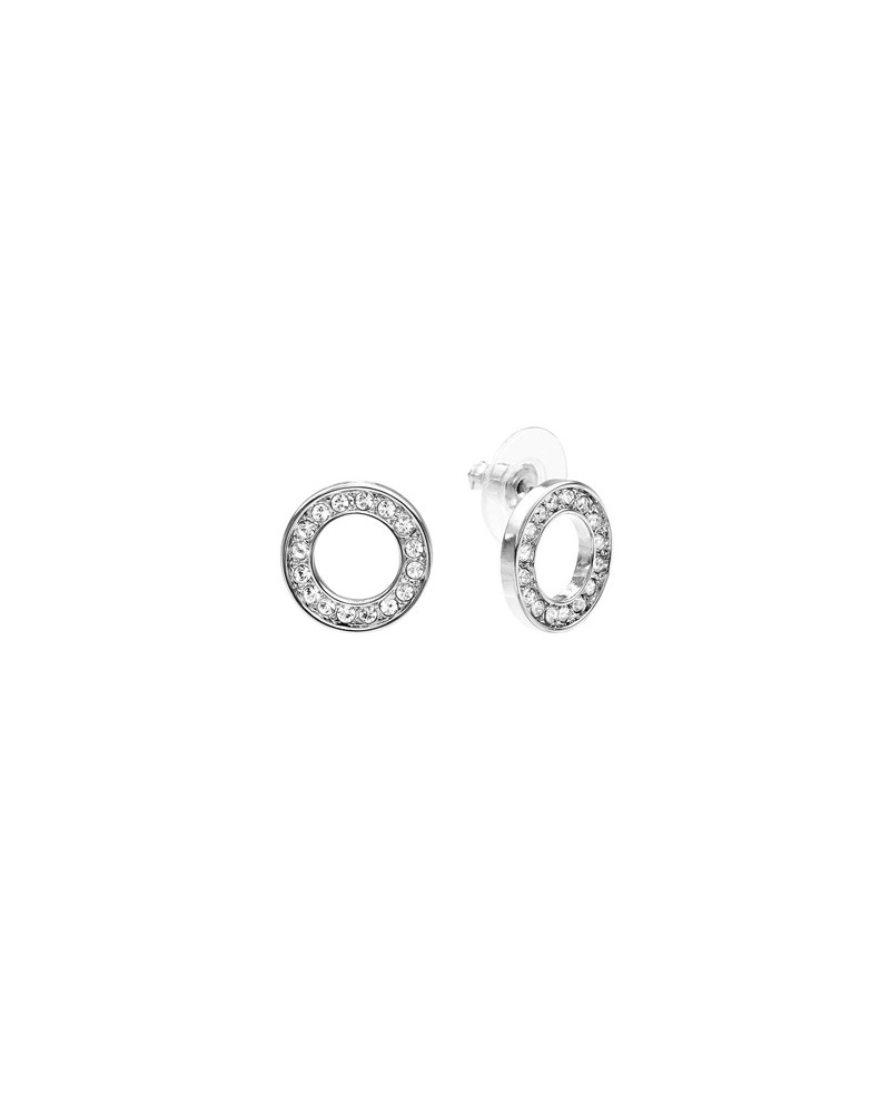 PENDIENTES LOLAANDGRACE ARO CON SWAROVSKI 1189449