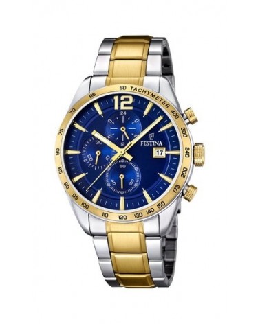 RELOJ FESTINA F16761/2