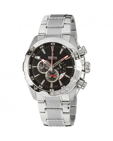 RELOJ FESTINA CRONÓMETRO F16488/5