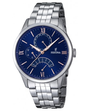 RELOJ FESTINA F16822/3