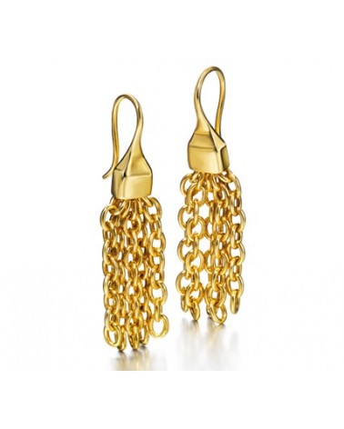 PENDIENTES LE CARRE LB025AM