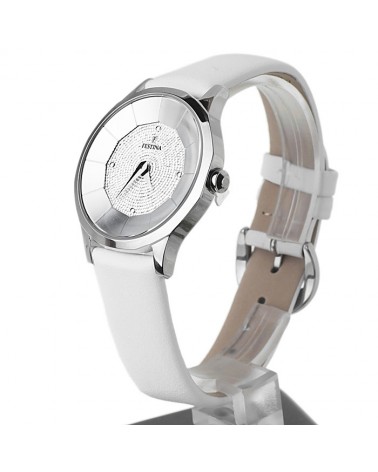 RELOJ FESTINA BLANCO F16661/1