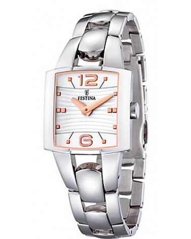 RELOJ FESTINA F16462/5