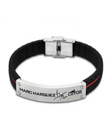 PULSERA LOTUS MARC MARQUEZ LS1681/2/2