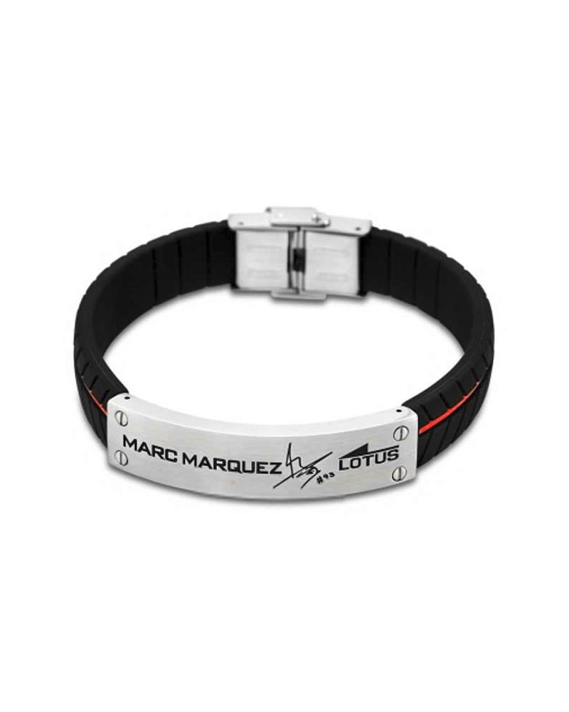 PULSERA LOTUS MARC MARQUEZ LS1681/2/2