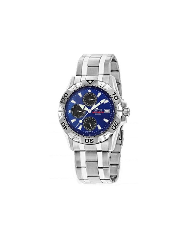 RELOJ LOTUS 15301/3