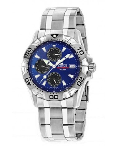 RELOJ LOTUS 15301/3
