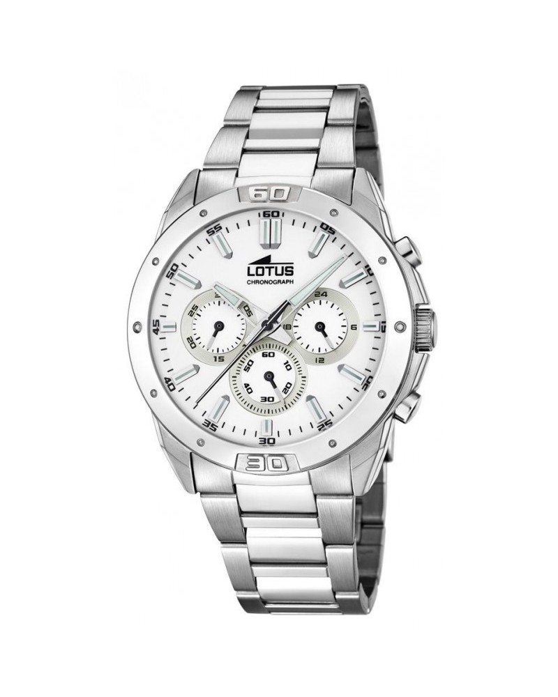 RELOJ LOTUS 15972/1