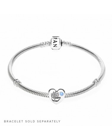 ABALORIO CHARM PANDORA MANO 791281CZB