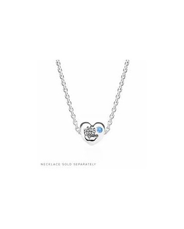 ABALORIO CHARM PANDORA MANO 791281CZB