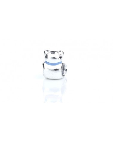 CHARM ABALORIO PANDORA OSITO 791124EN41