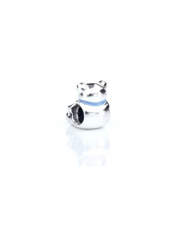 CHARM ABALORIO PANDORA OSITO 791124EN41