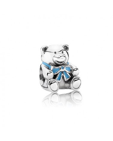 CHARM ABALORIO PANDORA OSITO 791124EN41