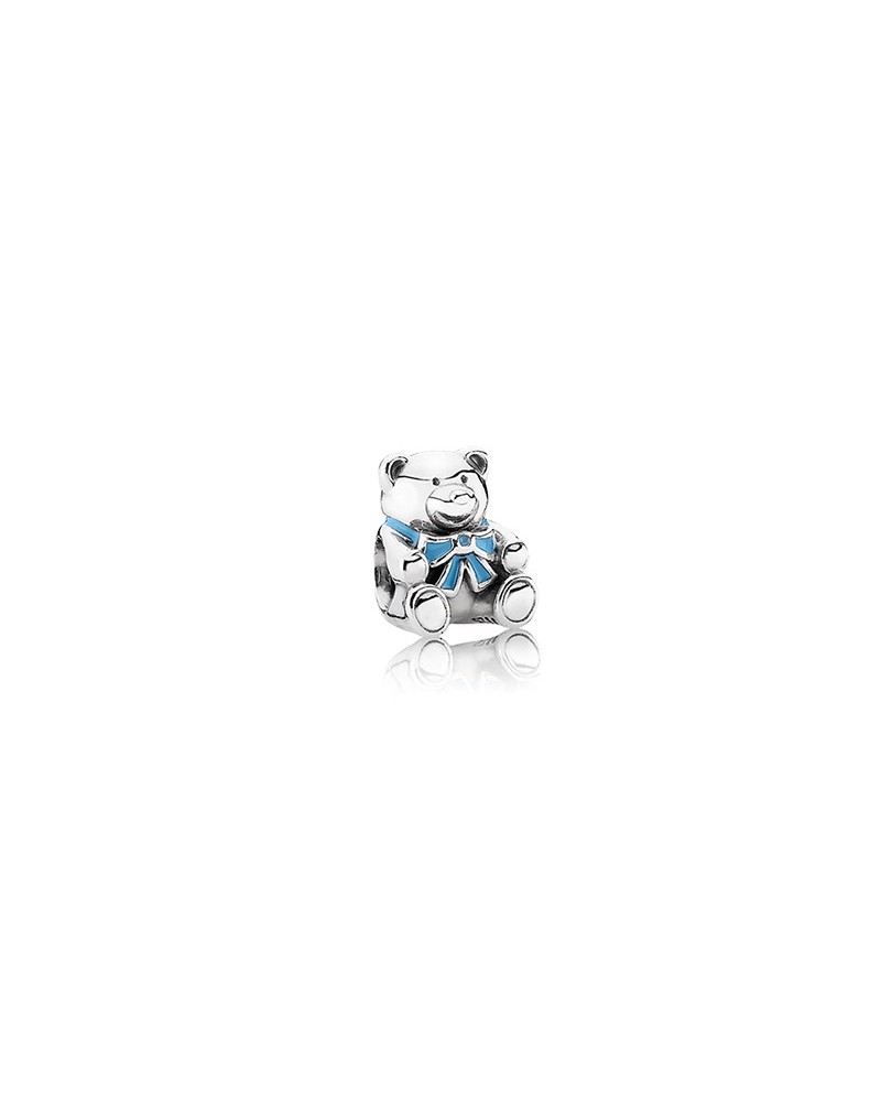 CHARM ABALORIO PANDORA OSITO 791124EN41