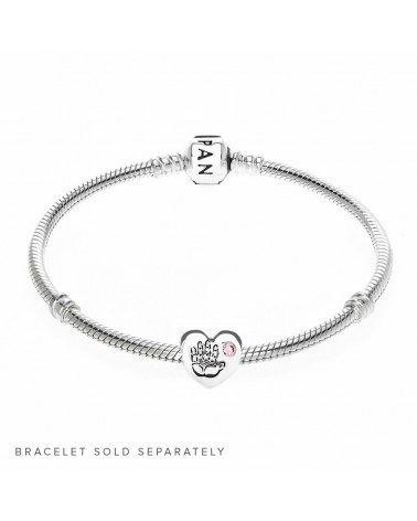 ABALORIO CHARM PANDORA MANO 791280PCZ