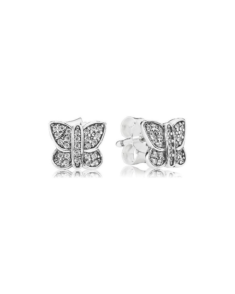 PENDIENTES PANDORA MARIPOSA 280571CZ